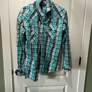 Western shirt